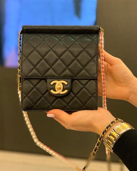 chanel vertical bag|chanel bag catalogue.